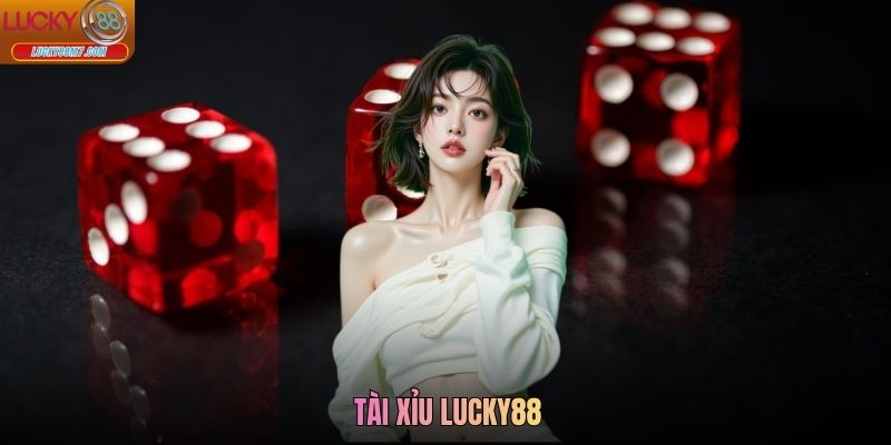 Tài Xỉu Lucky88 - Cách Chơi, Cách Tính Tiền Và Ví Dụ Chi Tiết